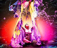 Energetic
