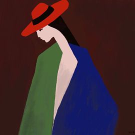 Distingué. sur Martin Groenhout