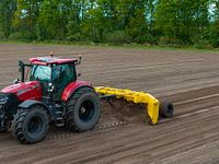 Graafstra AGRA KB 500 SV 16