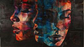 Gesichter der Stille