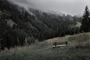 Der stille Aussichtspunkt