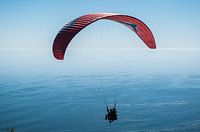 Paragliding