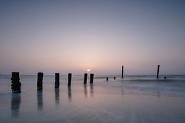 Zeeuwse kust von Daan van Oort