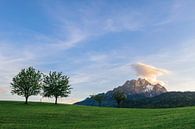 Pilatus by Severin Pomsel thumbnail