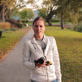 Nynke Nicolai Profile picture