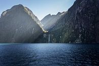 Milford Sound van WvH thumbnail
