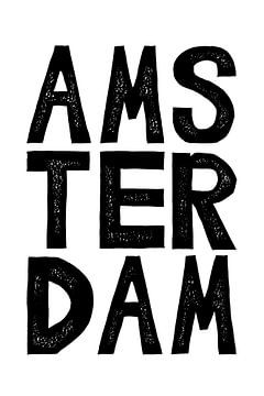 Amsterdam by HelloHappylife