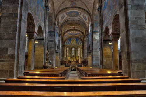 kerk van Rolduc 2