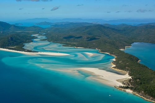 Whitsunday