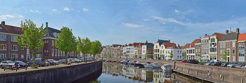 Prins Hendrikdok Middelburg