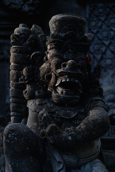 Bali by Hello Pompoyo