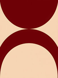 Les cercles de Bourgogne en équilibre sur Mosaic Dialogue