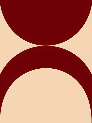 Les cercles de Bourgogne en équilibre