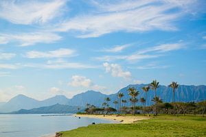 Hawaii