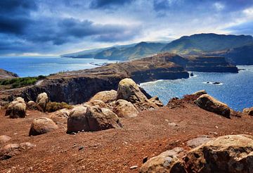 Ponta de São Lourenço 2 van Maickel Dedeken