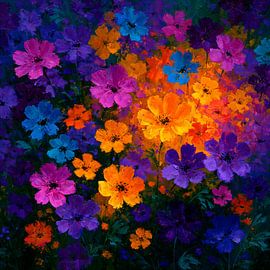 Flower Power