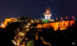 Tour de l'horloge de Graz