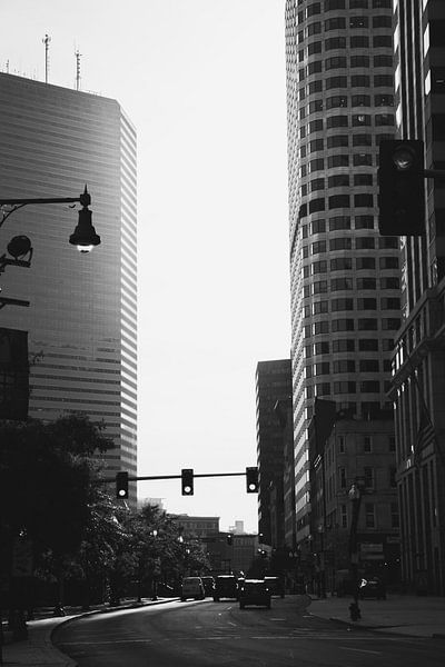 Boston by Hello Pompoyo