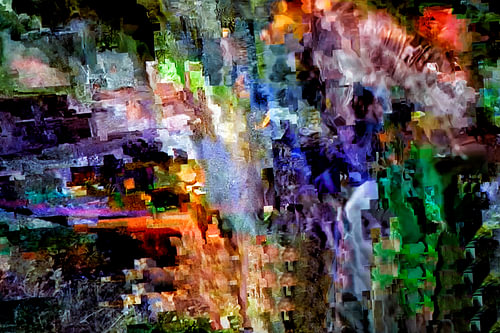 Digital art