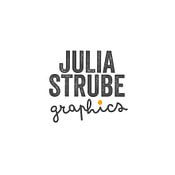 Julia Strube - graphics profielfoto