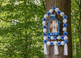 Westerlo sur Pieter van der Zweep