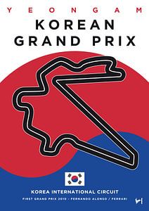 2010 Korea