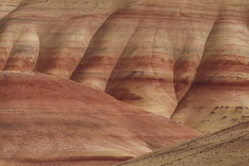 Seele der Erde – Painted Hills