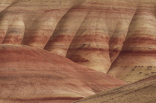 Soul of the Earth – Painted Hills