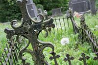 cemetary