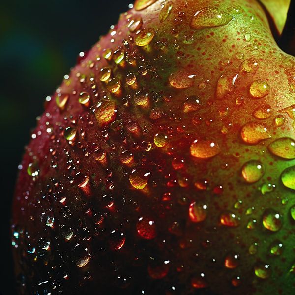 Ästhetisches Stillleben von fernlichtsicht