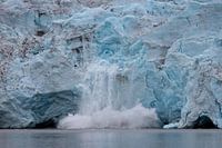 Svalbard - Le royaume arctique des glaciers