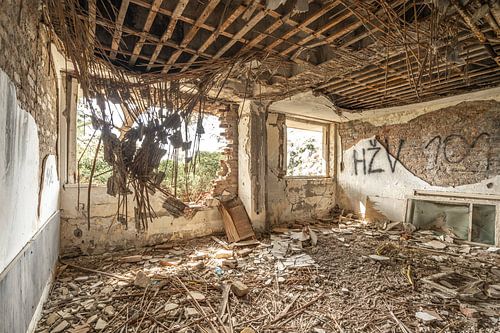 Schoot van Verval | Kupari