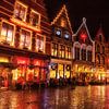 gezellig Brugge van Giovanni della Primavera