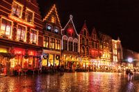 Bruges accueillante
