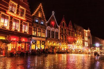 Bruges accueillante