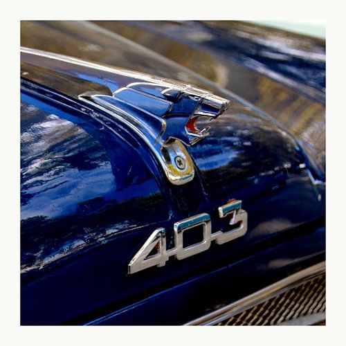 Peugeot 403