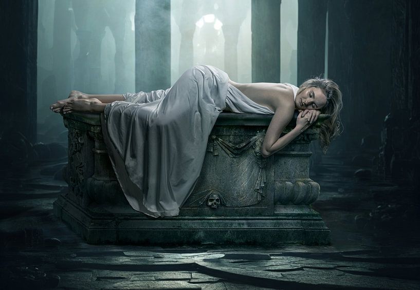 MysticDream by Marcel Egger