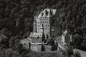 Burg Eltz van Rob Boon