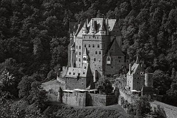 Burg Eltz von Rob Boon