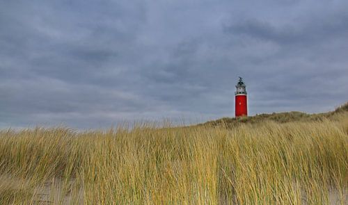 Vuurtoren Texel