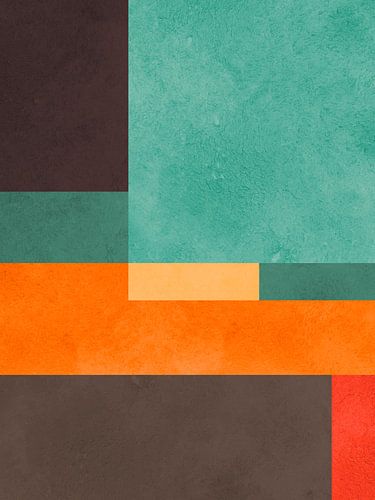 Kleuren in harmonie 3