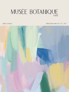 Musée Botanique No 16