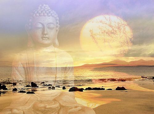 Oase der Entspannung sur Renate Knapp