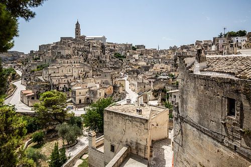 Matera