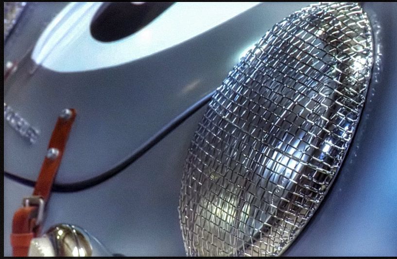 Porsche 356 von Truckpowerr