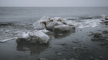 Ice and Tides