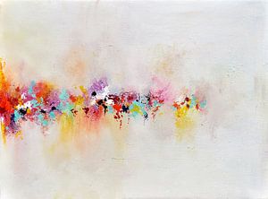 Horizon arc-en-ciel