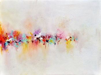 Rainbow Horizon