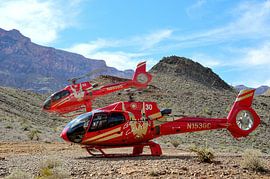 Our ride back to Las Vegas by Frank's Awesome Travels