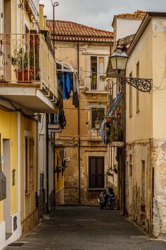 alleys Italy - 11